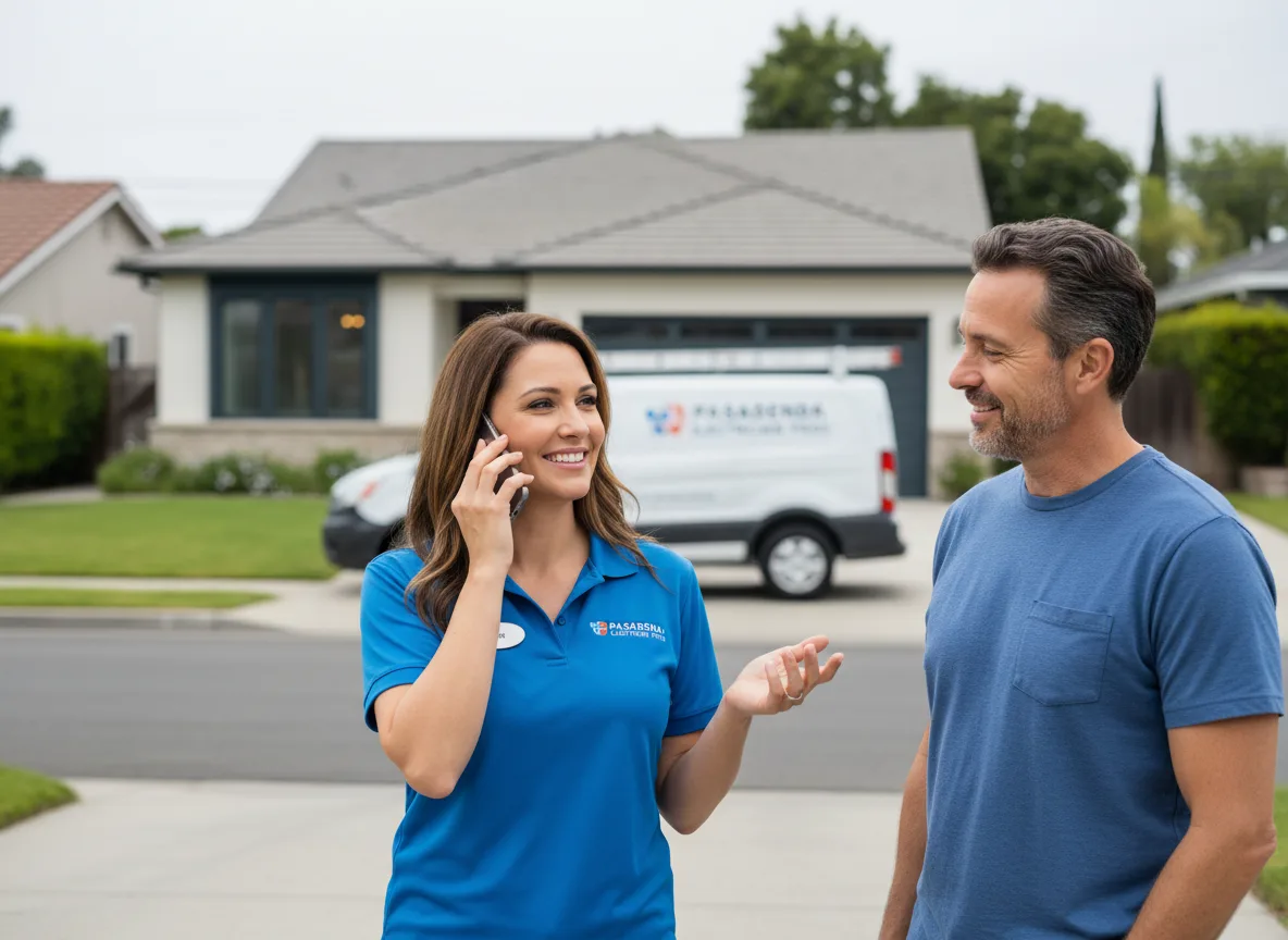 Electrician Eastaboga, AL FAQs